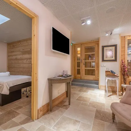 L'hélios Hotel Méribel