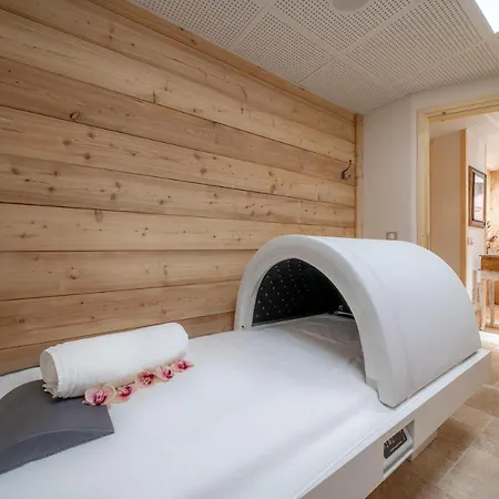 L'helios 5* Meribel