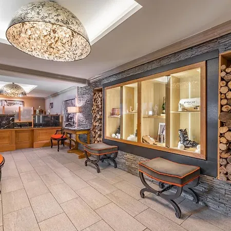 Hotel L'helios 5*