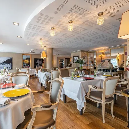 Hotel L'helios 5*