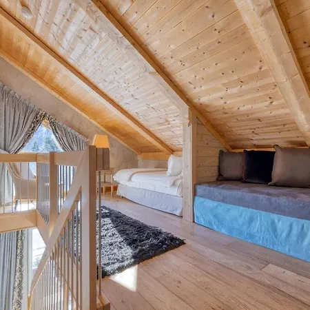 L'helios 5* Meribel