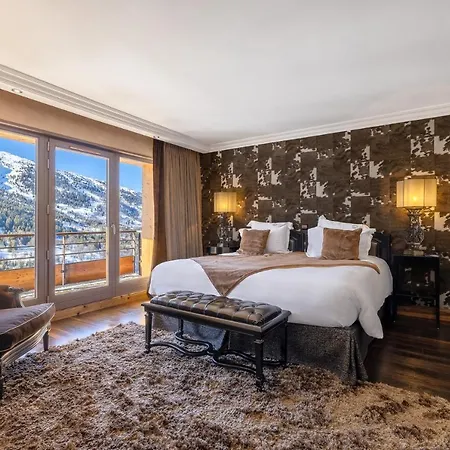L'helios Meribel