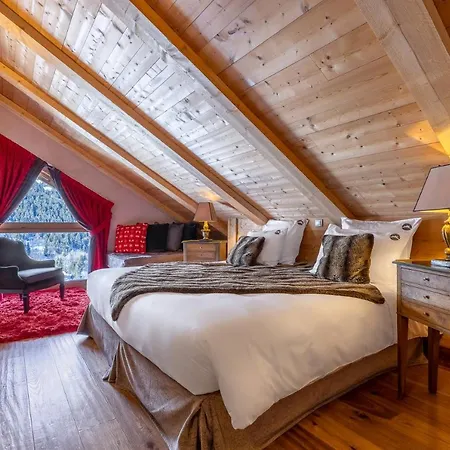 L'helios Meribel