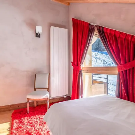 L'helios Hotel Meribel