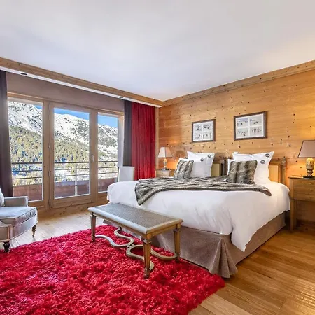 L'hélios Hotel Méribel