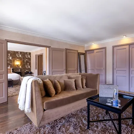 Hotel L'helios 5*