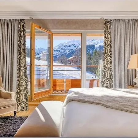 L'helios Meribel