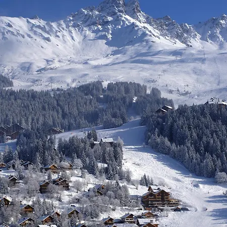 L'hélios 5* Méribel