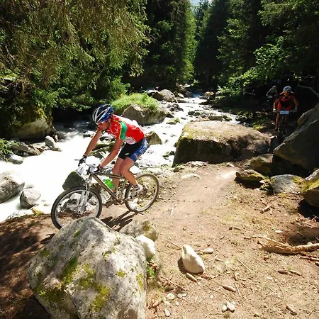 L'helios Meribel