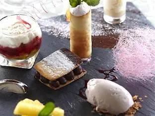 L'helios Hotel Meribel