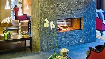 Hotel L'helios Meribel