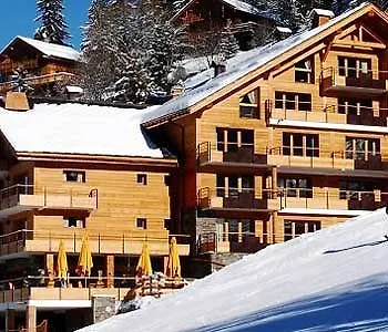 L'helios 5*