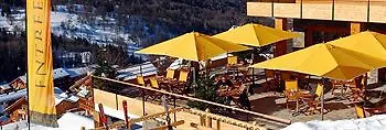 Hotel L'helios