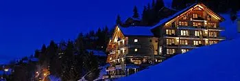 L'helios Meribel
