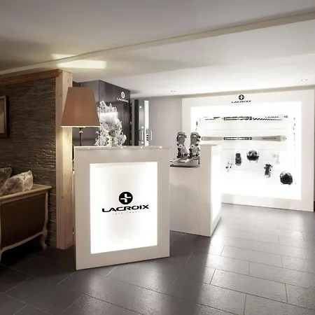 L'helios Hotel Méribel