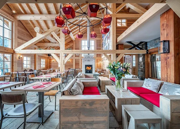 艾里奥酒店 酒店 5*