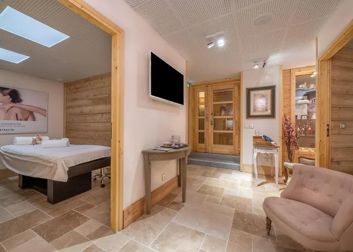 L'helios Hotel Meribel