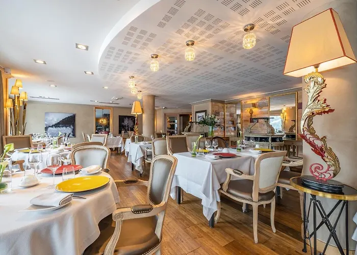 Hotel L'helios 5*