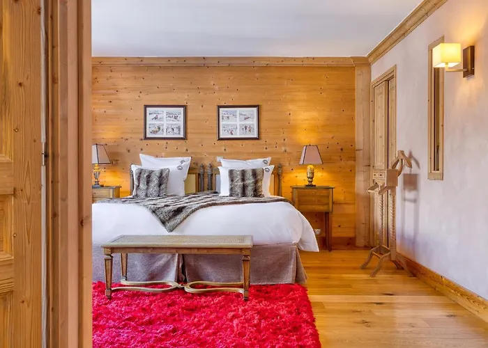 L'helios Hotel Meribel