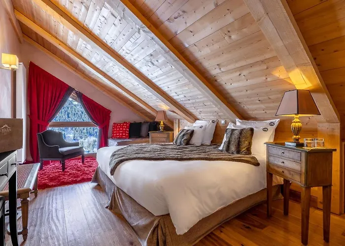 L'helios Meribel