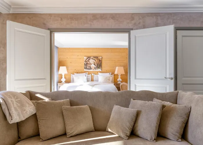 L'helios Hotel 5*