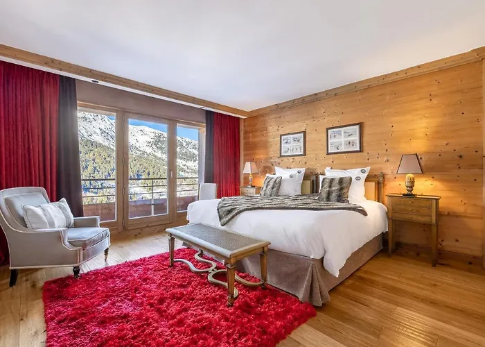 L'helios Hotel Meribel