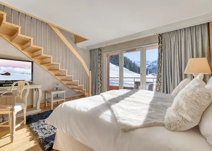L'helios Meribel