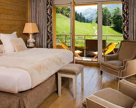 L'helios Hotel Méribel