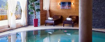 Hotel L'helios Méribel