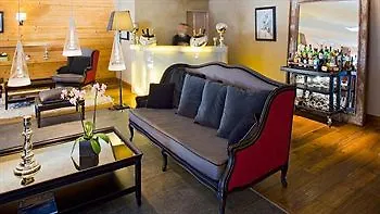 Hotel L'helios Méribel