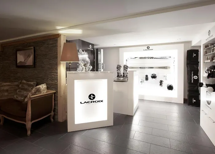 L'hélios Hotel Méribel